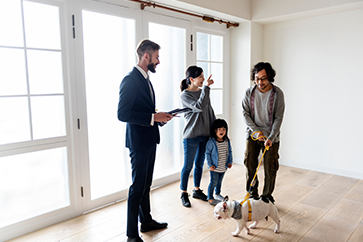 pre-sale_home_apartment_turnover