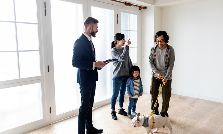 pre-sale_home_apartment_turnover